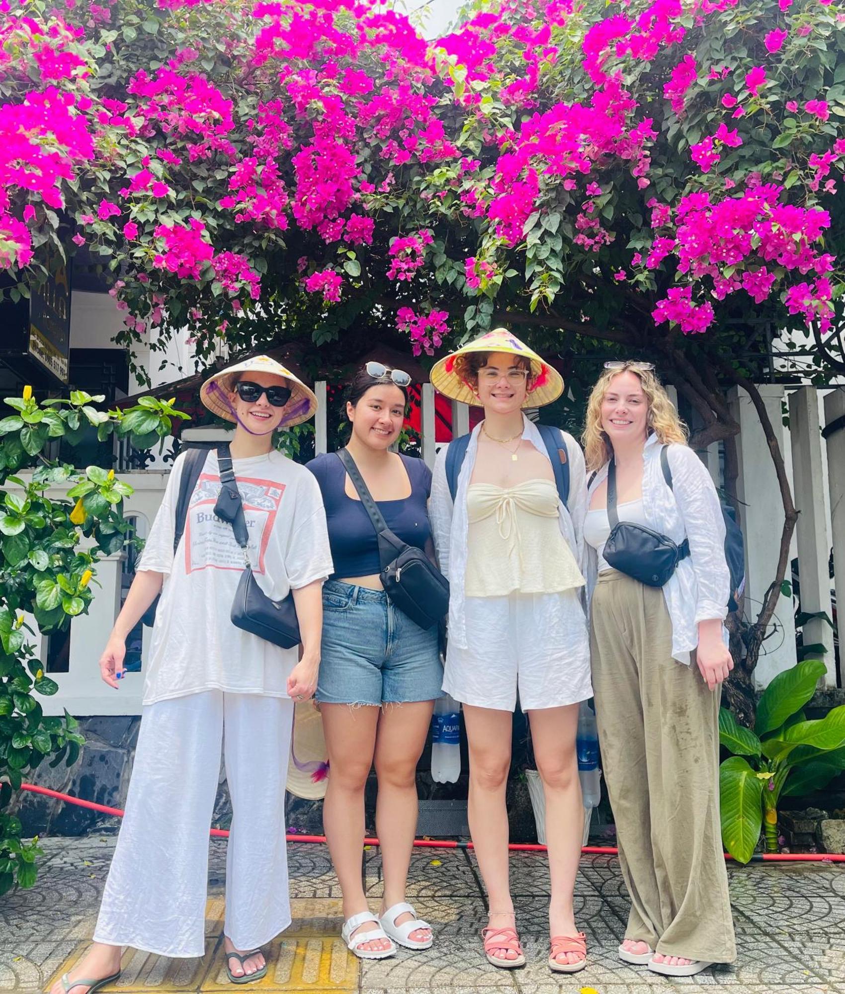 Papa Villa Homestay Χόι Αν Εξωτερικό φωτογραφία