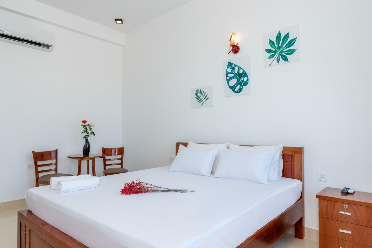 Papa Villa Homestay Χόι Αν Εξωτερικό φωτογραφία