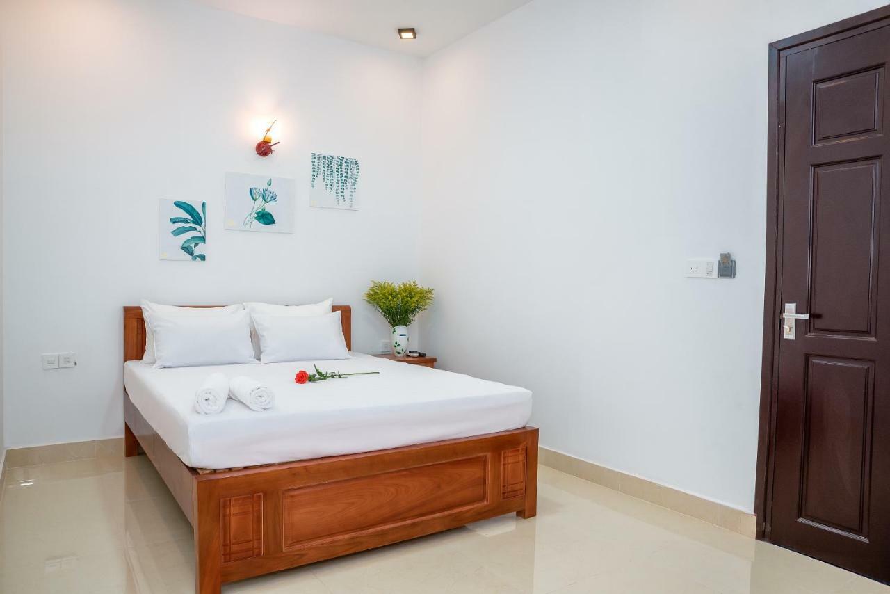 Papa Villa Homestay Χόι Αν Εξωτερικό φωτογραφία
