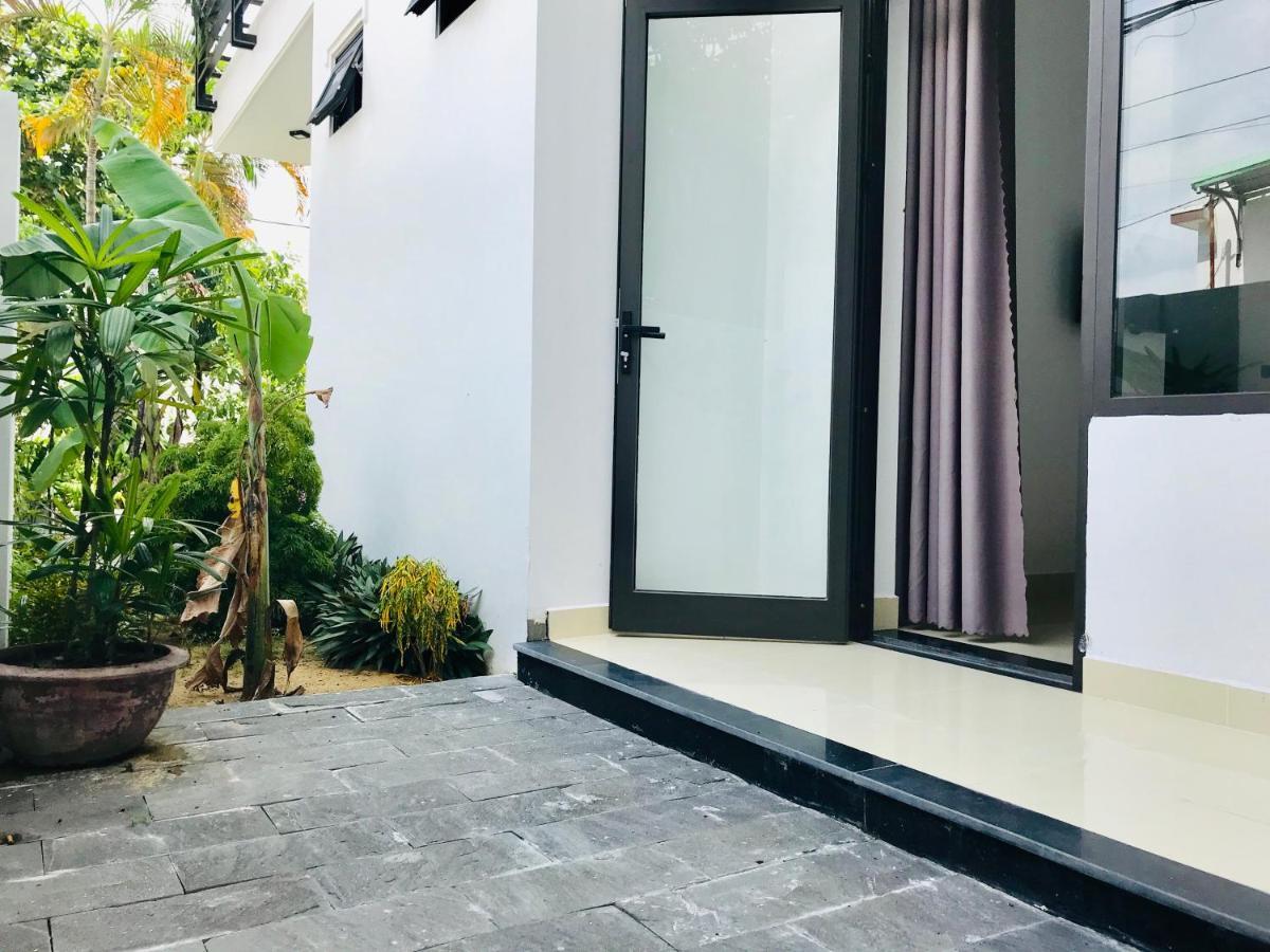 Papa Villa Homestay Χόι Αν Εξωτερικό φωτογραφία